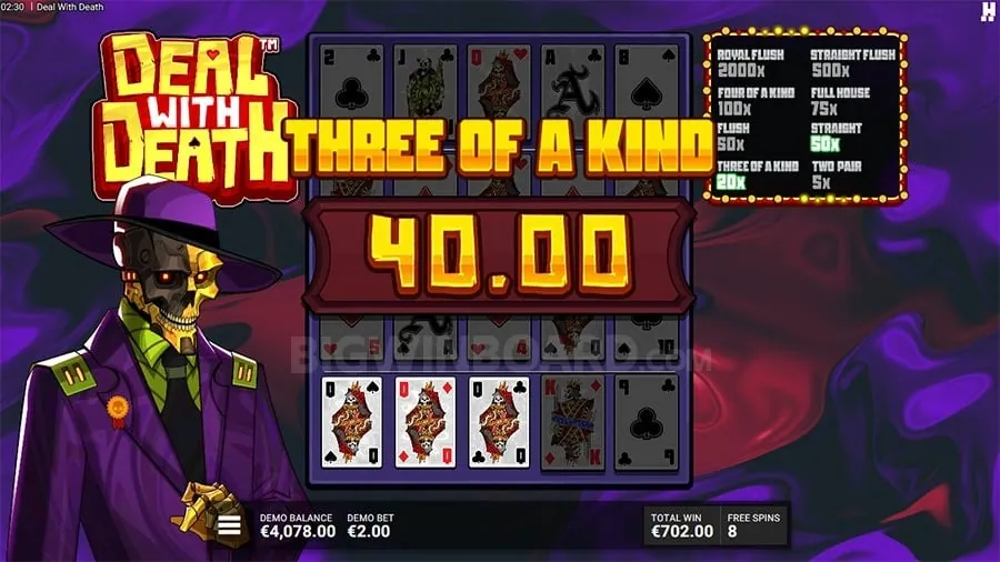 New slot game release