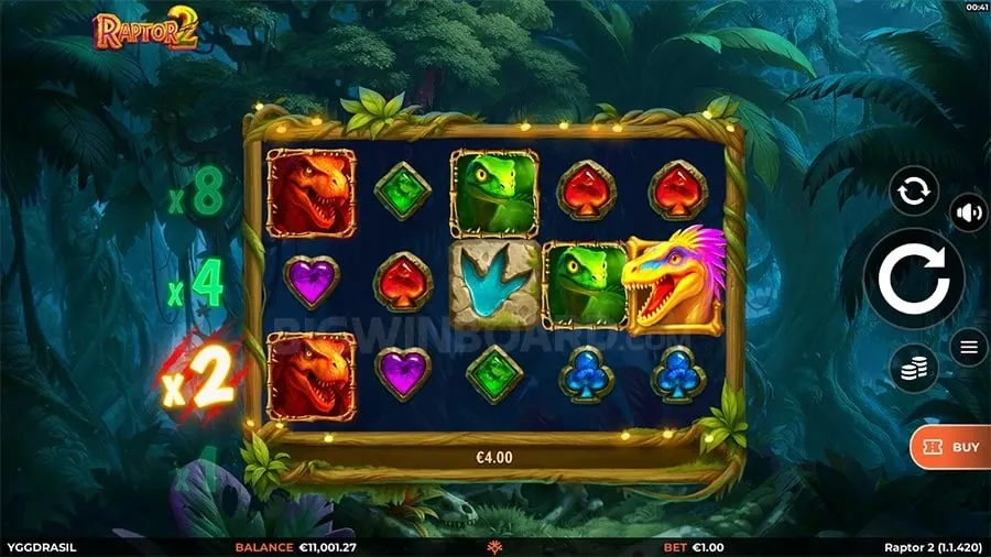 Casino strategy guide