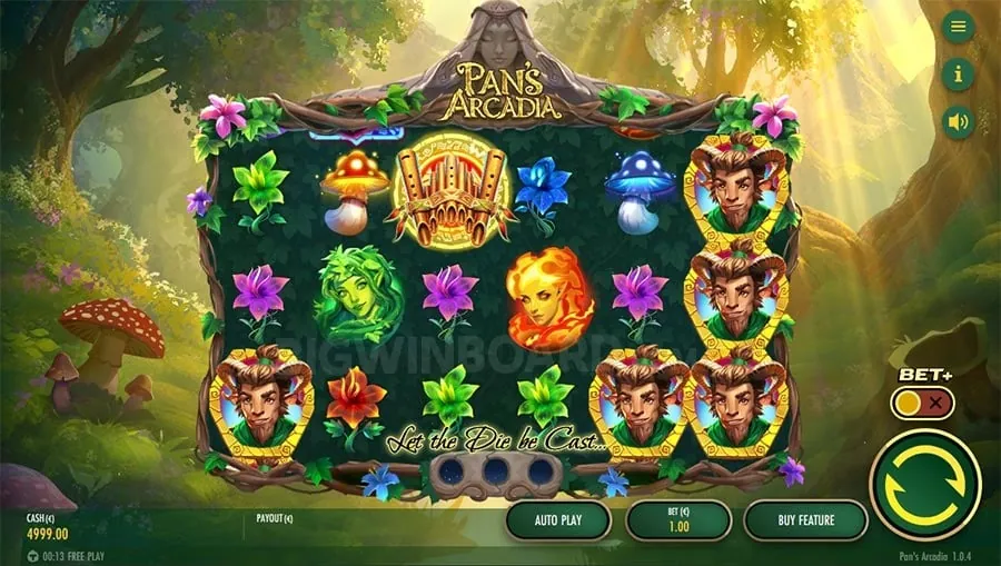 SA Gaming Provider